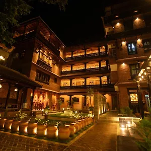  Maison d'hôtes Nag Pukhu