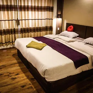2* Couette-café Kumari