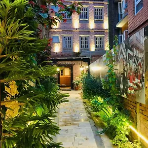 3* Hotel Hotel Central Bhaktapur